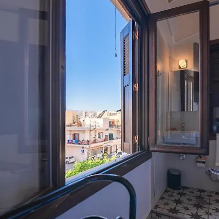 Marthas Delight * Chania (Crete)