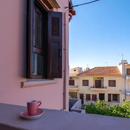 Апартаменты Marthas Delight *