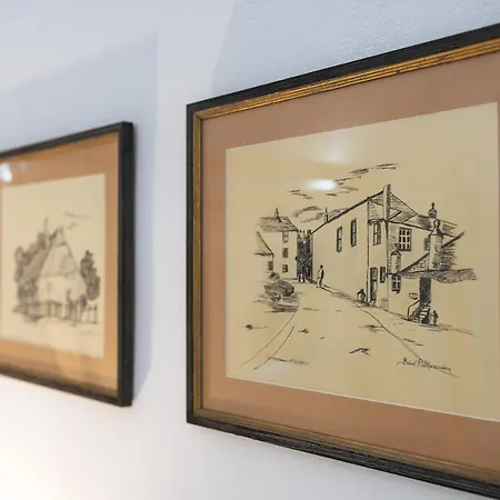 Marthas Delight Апартаменты Ханья