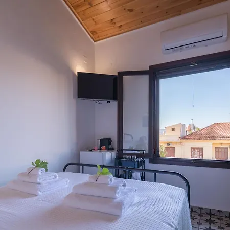 Marthas Delight Appartement Chania (Crete)