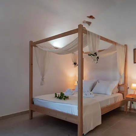 Marthas Delight Apartment *