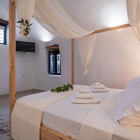 Marthas Delight Ханья