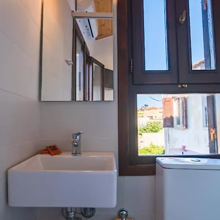 Apartment Marthas Delight Chania (Crete)