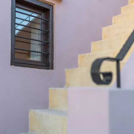 Marthas Delight Chania (Crete)