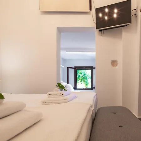 Marthas Delight * Ханья