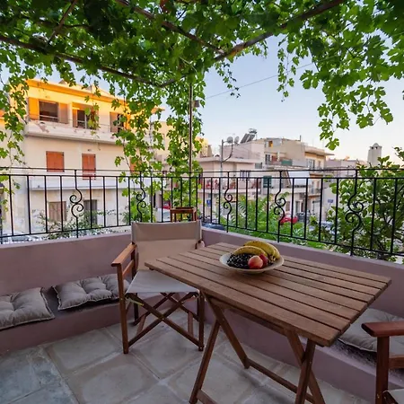 Marthas Delight * Chania (Crete)