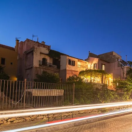 Marthas Delight Chania (Crete)