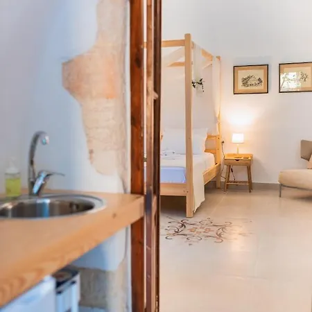 Appartement Marthas Delight