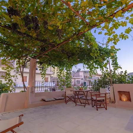 Marthas Delight Ханья