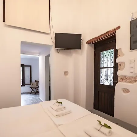 Marthas Delight Апартаменты