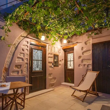 Apartment Marthas Delight Chania (Crete)