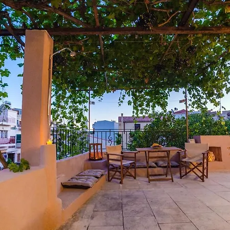 Marthas Delight * Chania (Crete)