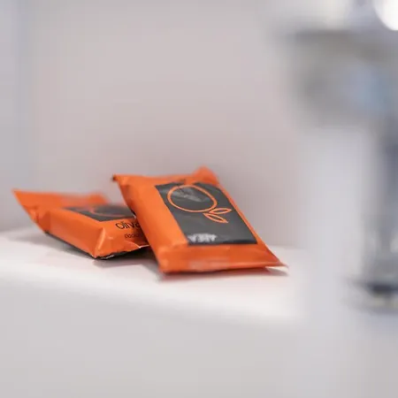 Апартаменты Marthas Delight *