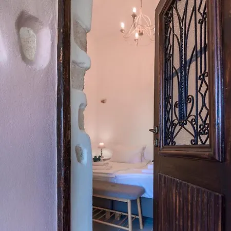 Appartement Marthas Delight *