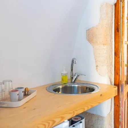 Appartement Marthas Delight Chania (Crete)