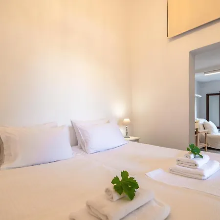 Appartement Marthas Delight