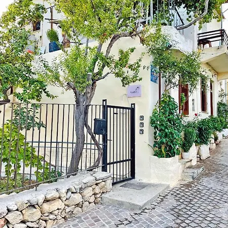Marthas Delight * Chania (Crete)