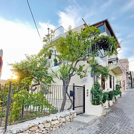 Apartment Marthas Delight Chania (Crete)