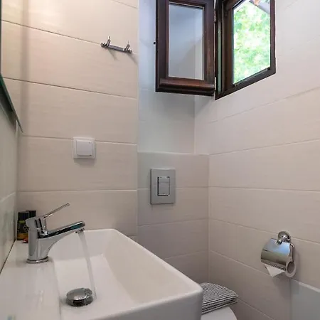 Marthas Delight Apartment *