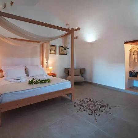 Appartement Marthas Delight Chania (Crete)