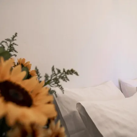 Appartement Marthas Delight *