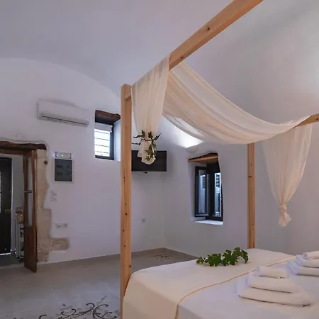 Marthas Delight Apartment