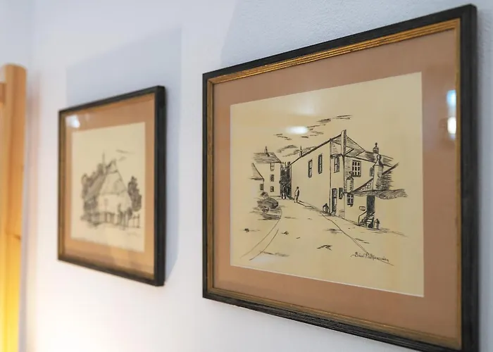 Marthas Delight Apartment Chania (Crete)