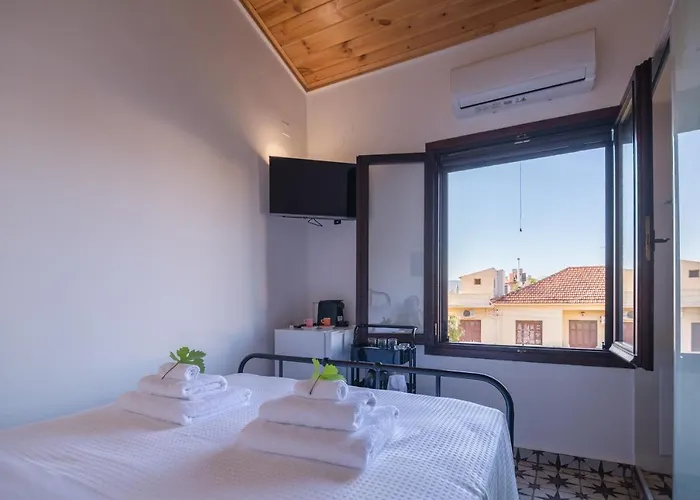 Marthas Delight Apartment Chania (Crete)