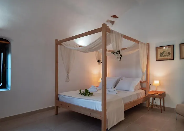 Marthas Delight Apartment *