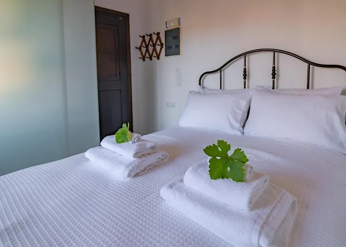 Marthas Delight Apartment