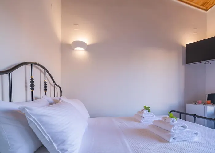 Marthas Delight Apartment *