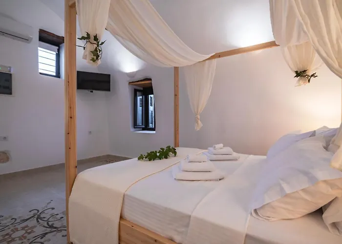 Marthas Delight Chania (Crete)