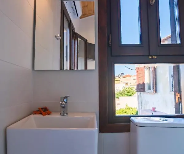 Apartment Marthas Delight Chania (Crete)