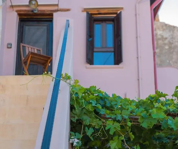 Marthas Delight Chania (Crete)