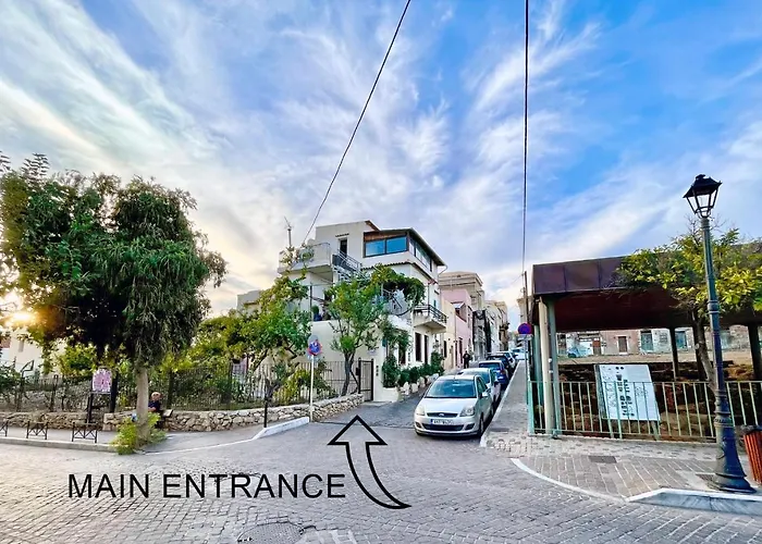 Apartment Marthas Delight