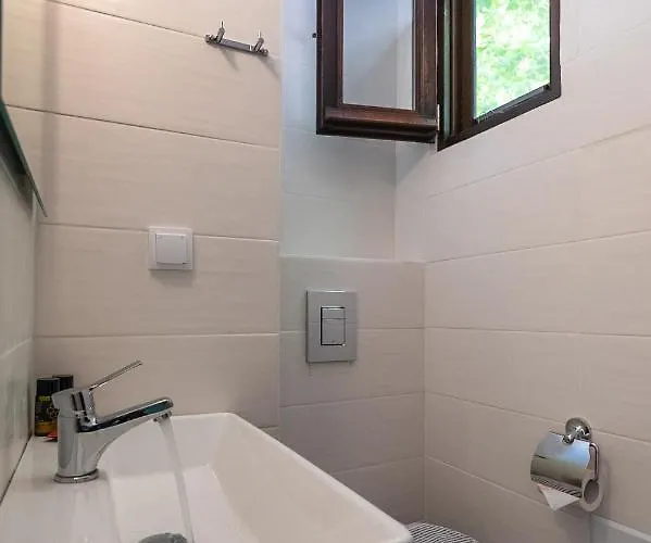 Marthas Delight Apartment *