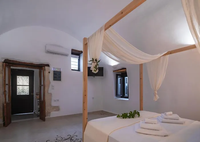 Marthas Delight Apartment